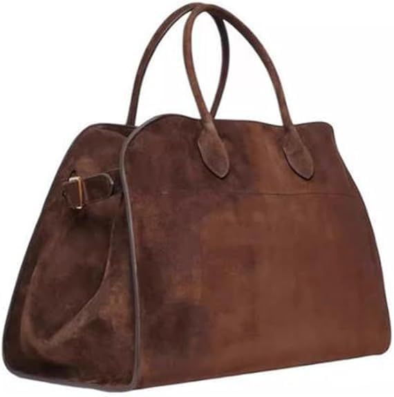 Henna – Luxurious Tote Bag - Stylish, Spacious, Perfect for Any Occasion