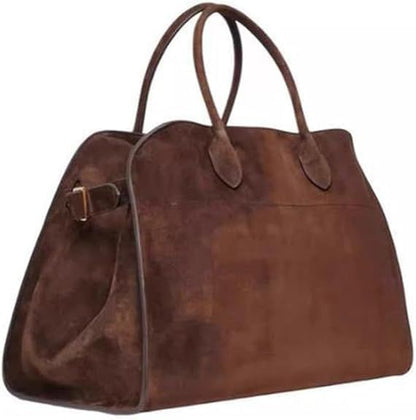Henna – Luxurious Tote Bag - Stylish, Spacious, Perfect for Any Occasion