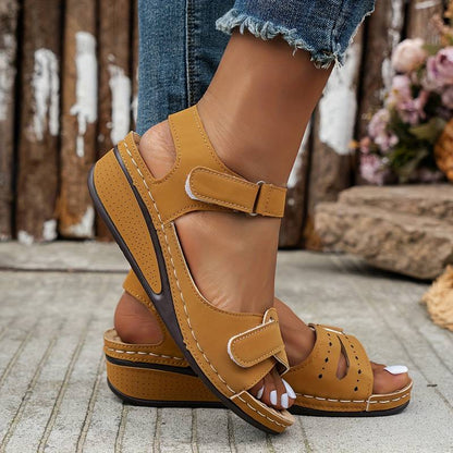 Elodie | Sandalias Ortopédicas