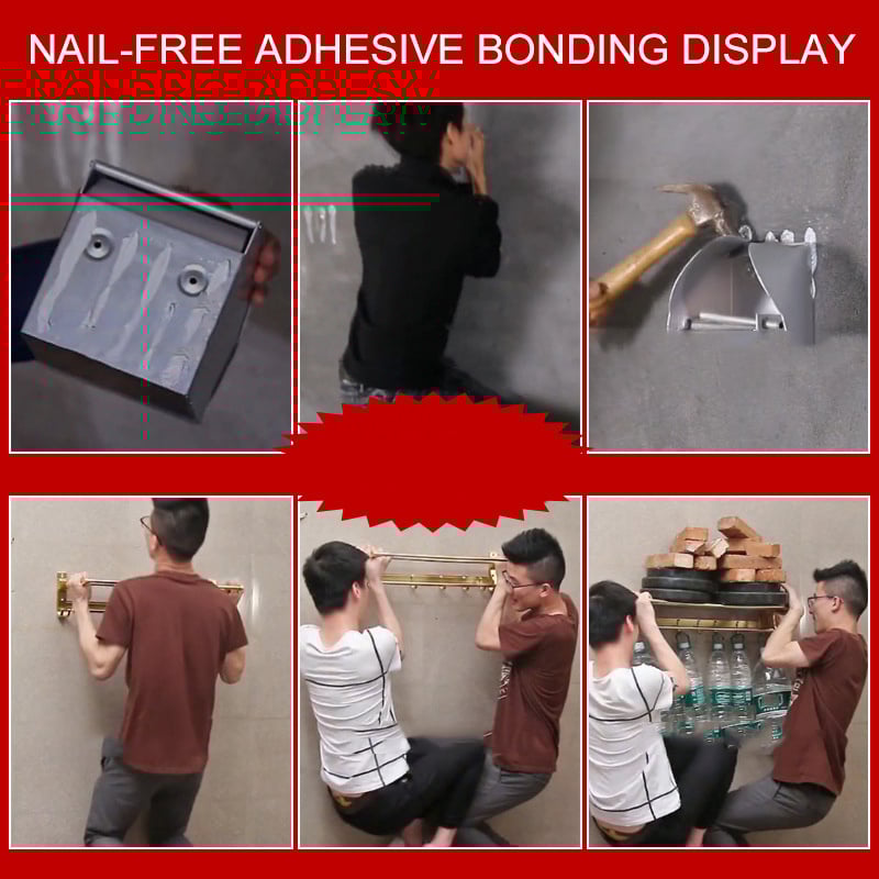 BondMaster All-Purpose Adhesive | Revolutionize Your DIY Game 1+1 FREE