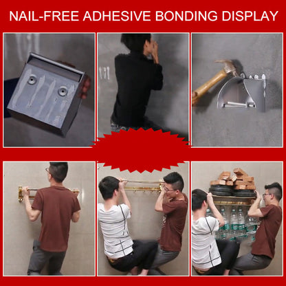 BondMaster All-Purpose Adhesive | Revolutionize Your DIY Game 1+1 FREE