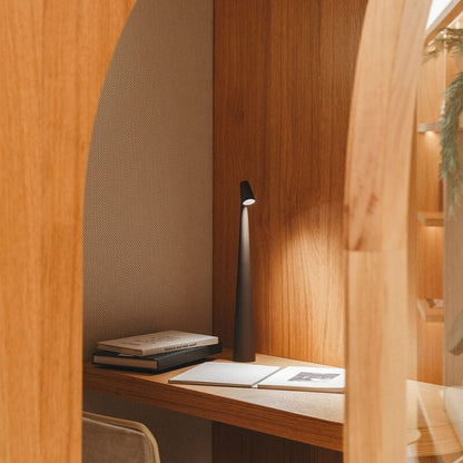 Lumilight™ - Lámpara de mesa recargable inalámbrica