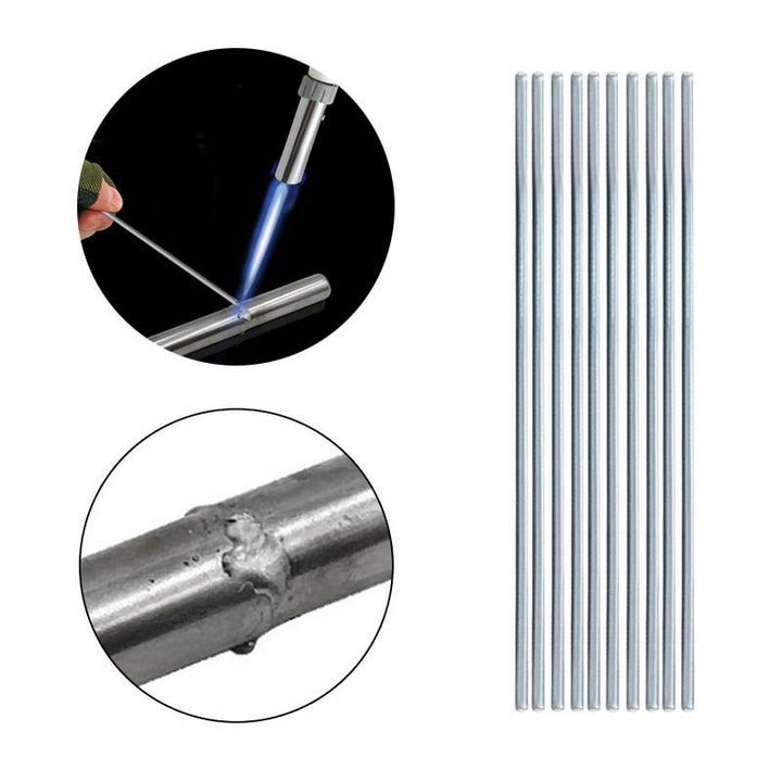 Welding Filler Materials | Easy Melt Welding Wires