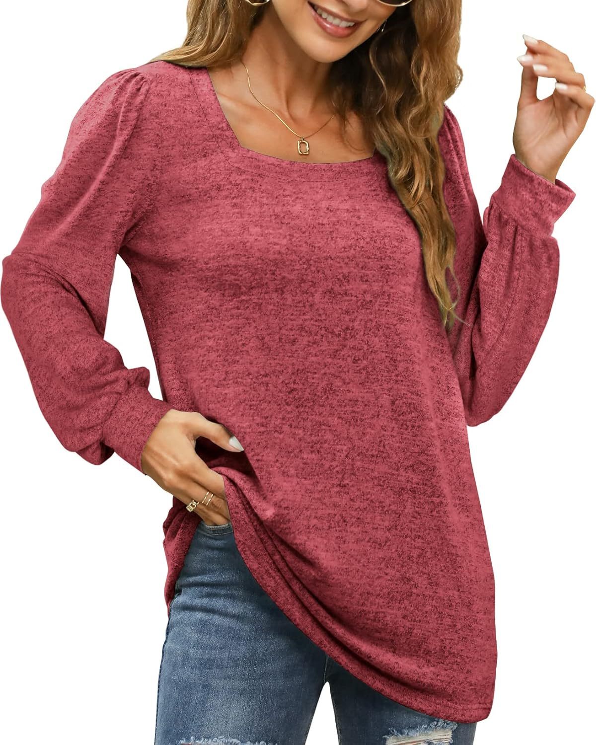 Lynne | Top Clásico Chic