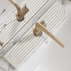 SinkSaver Pro™ Tapete de piedra superabsorbente