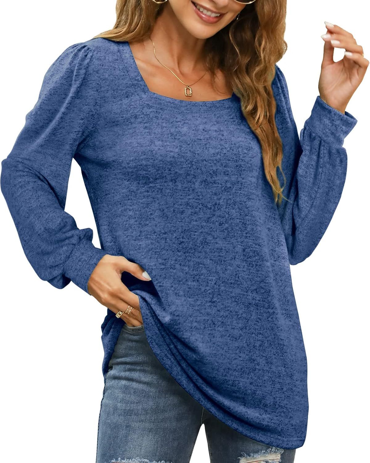 Lynne | Top Clásico Chic