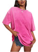 Hot pink