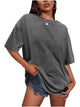 Dark gray