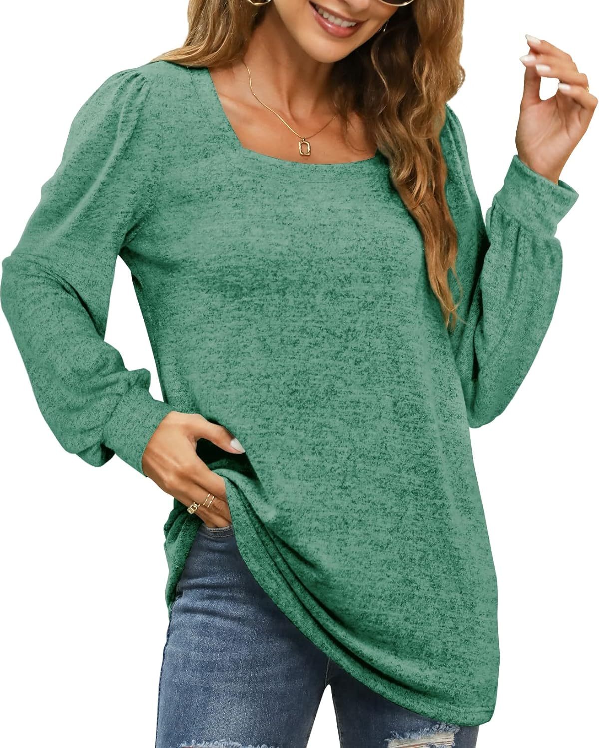 Lynne | Top Clásico Chic