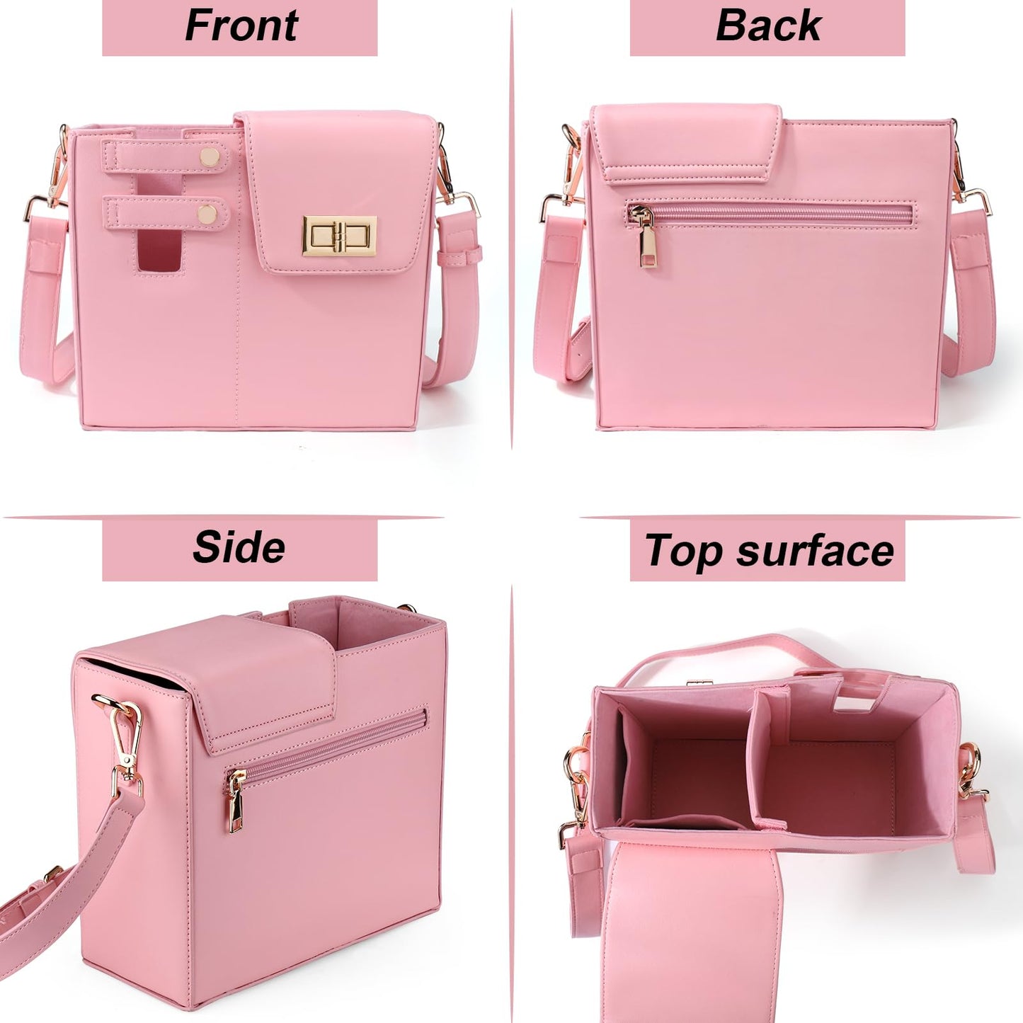 HydraChic - Stay Stylish and Hydrated Anywhere (30% OFF)