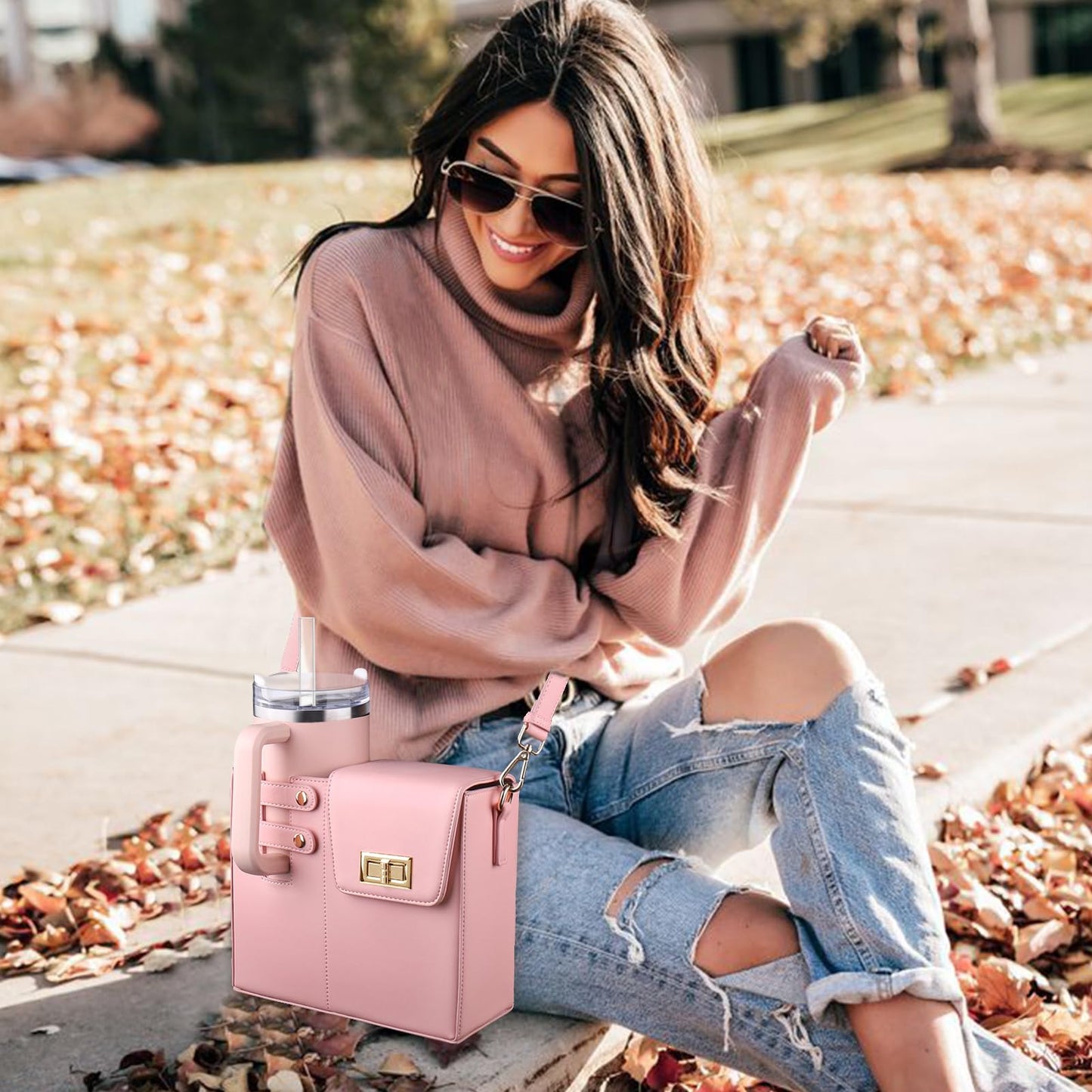 HydraChic - Stay Stylish and Hydrated Anywhere (30% OFF)