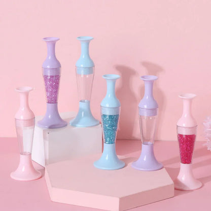 SparkLuxe™ – Bolígrafo de pintura de diamantes de lujo