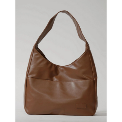 Kivira - Bolso de hombro espacioso para mujer elegante