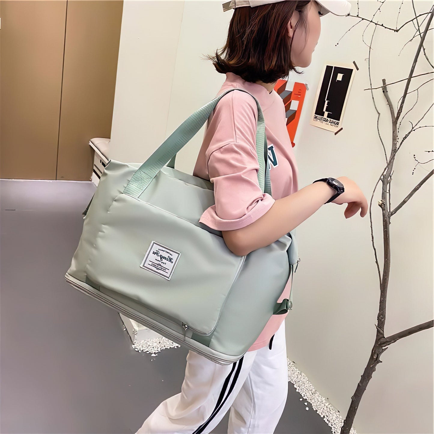 Bolsa Diaria Elora