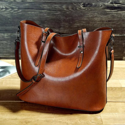Kaelani - Elegant Women's Shoulder Bag