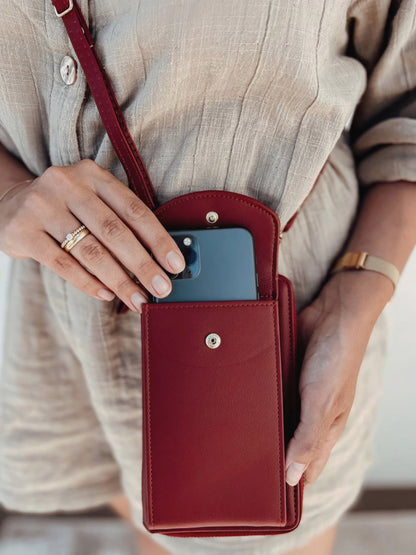 Svelte™ - La Cartera Original con Broche