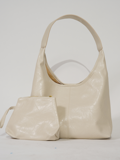 Nora | Used Large Tote Bag