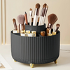 Organizador de Maquillaje | Estante de Almacenamiento Giratorio 360° para Tocador