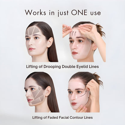 HydraMask™ – Instant Firming & Lifting Hydro Treatment