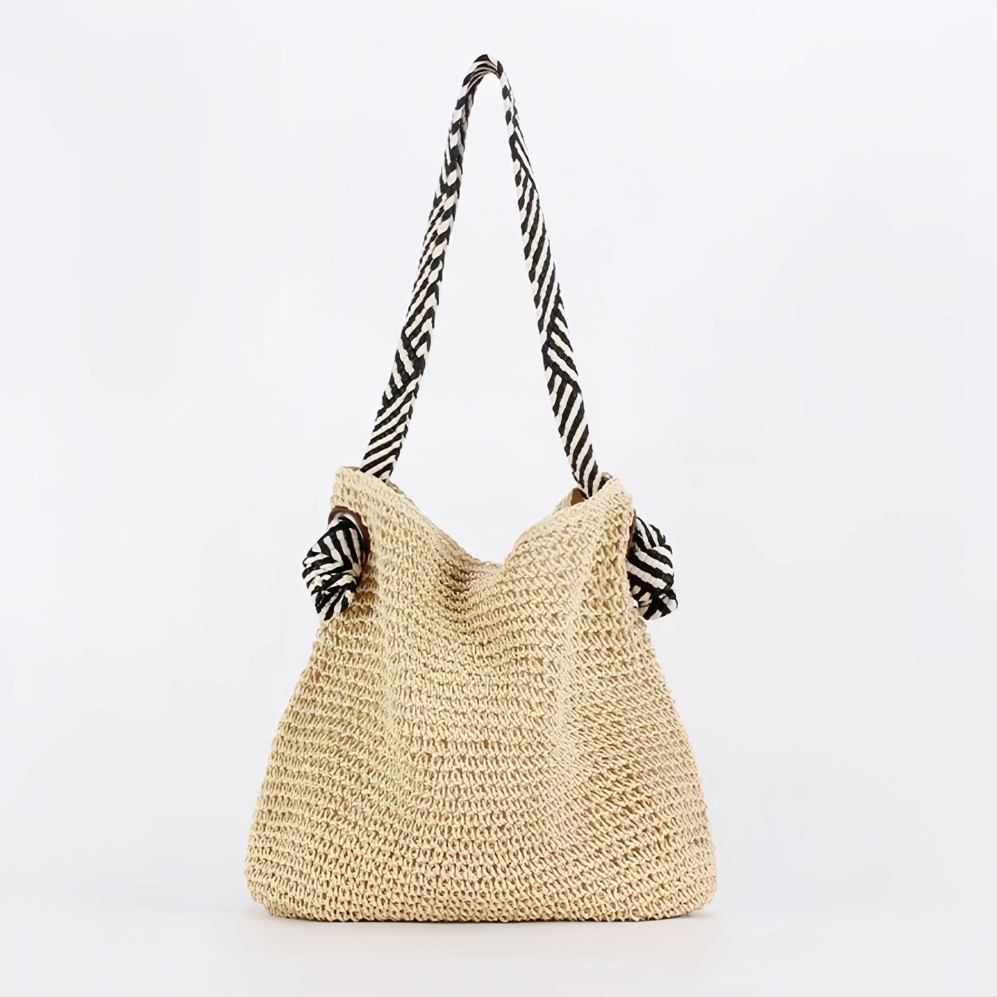 Sierra | A boho-style bag with a casual style and functional design