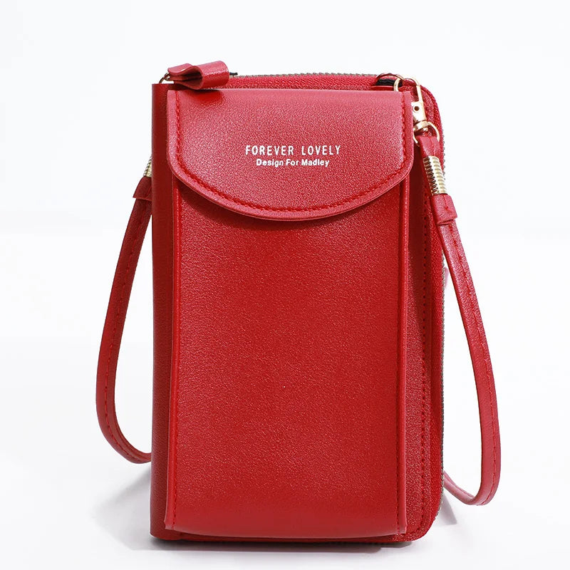 Svelte™ - La Cartera Original con Broche