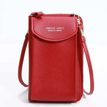 Svelte™ - La Cartera Original con Broche