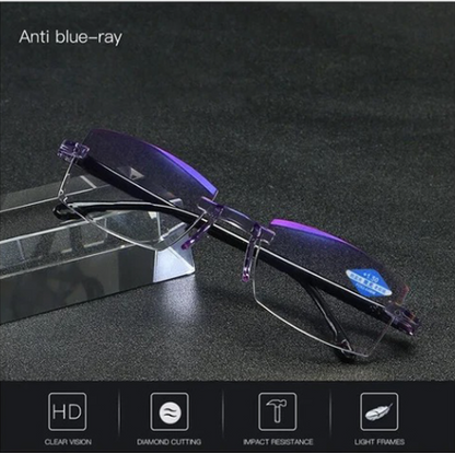 UltralightVision - Visión Siempre Clara y Protección