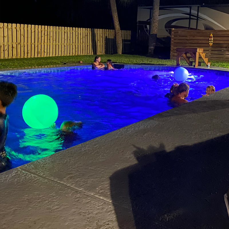 LumiGlow™ Crea la magia que tus reuniones merecen