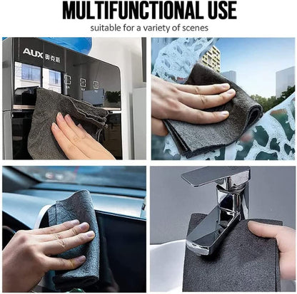 MessFree™ - Magic Cleaning Cloth