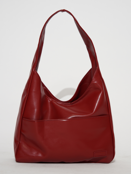 Zipper Version Everyday Bag