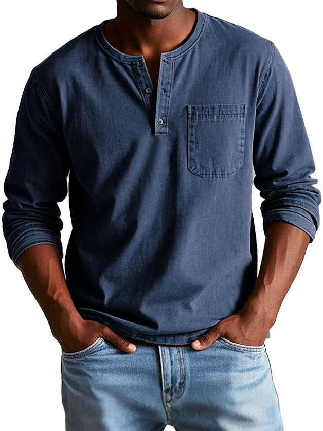 Jerry | Camisa casual
