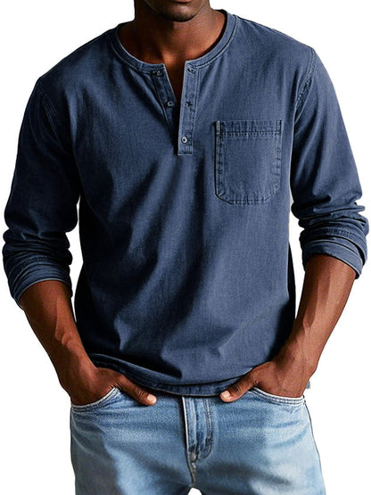 Jerry | Camisa casual