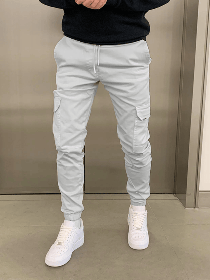 Jogger Cargo Koa Ajuste