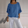 Amelia | Blusa Chic Atemporal