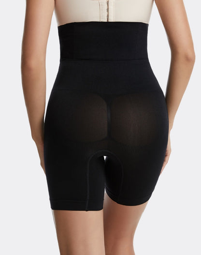 Violette Emporia Shorty a vita alta 