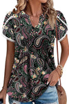 Arya | Blusa Chic y Graciosa