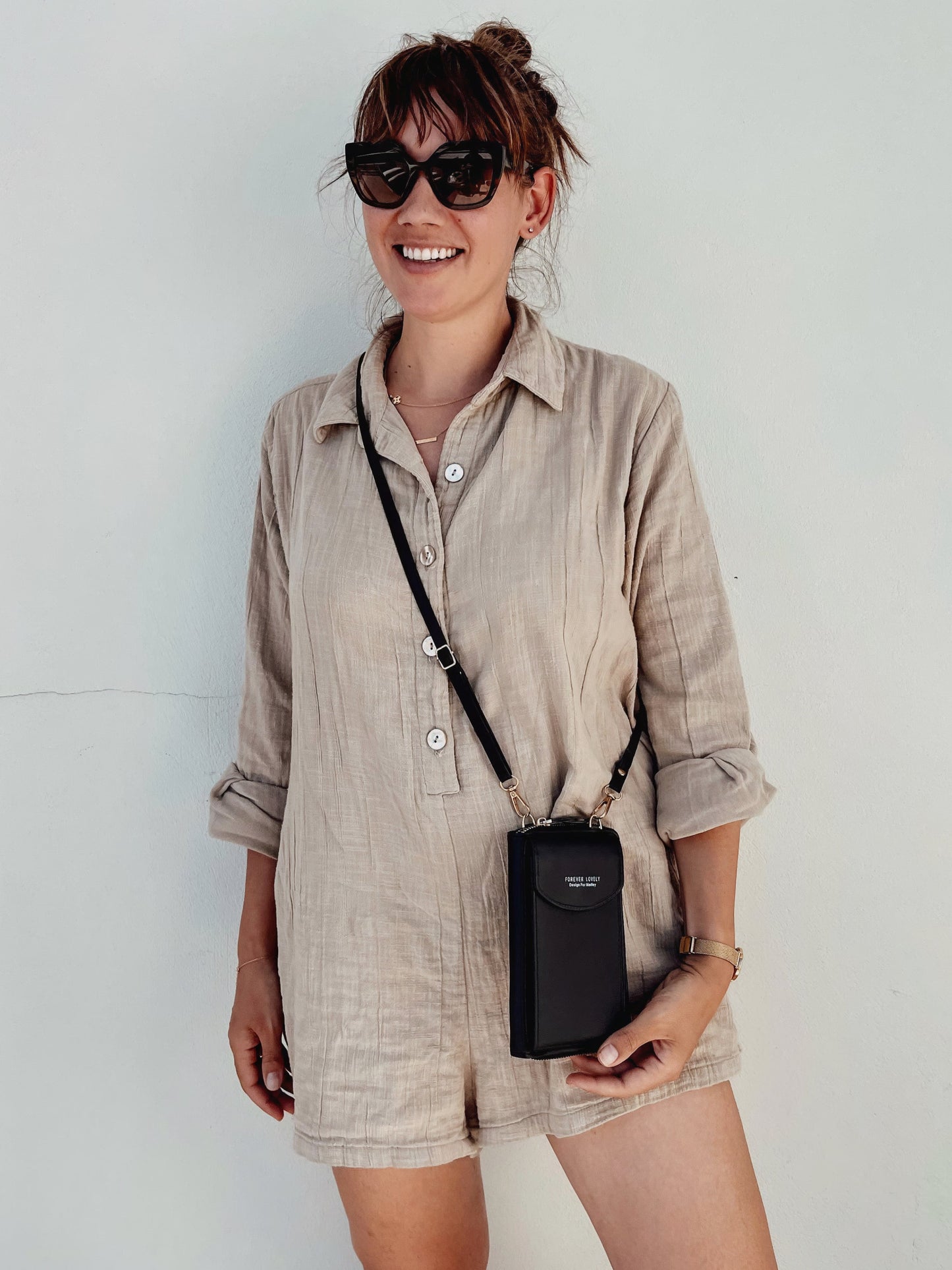 Svelte™ - La Cartera Original con Broche