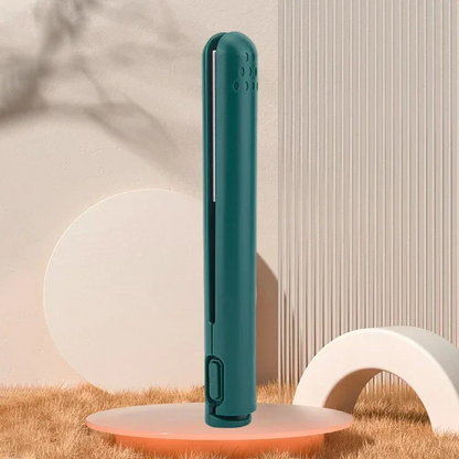 MiniLocke™ Mini ferro arricciacapelli a doppio scopo 