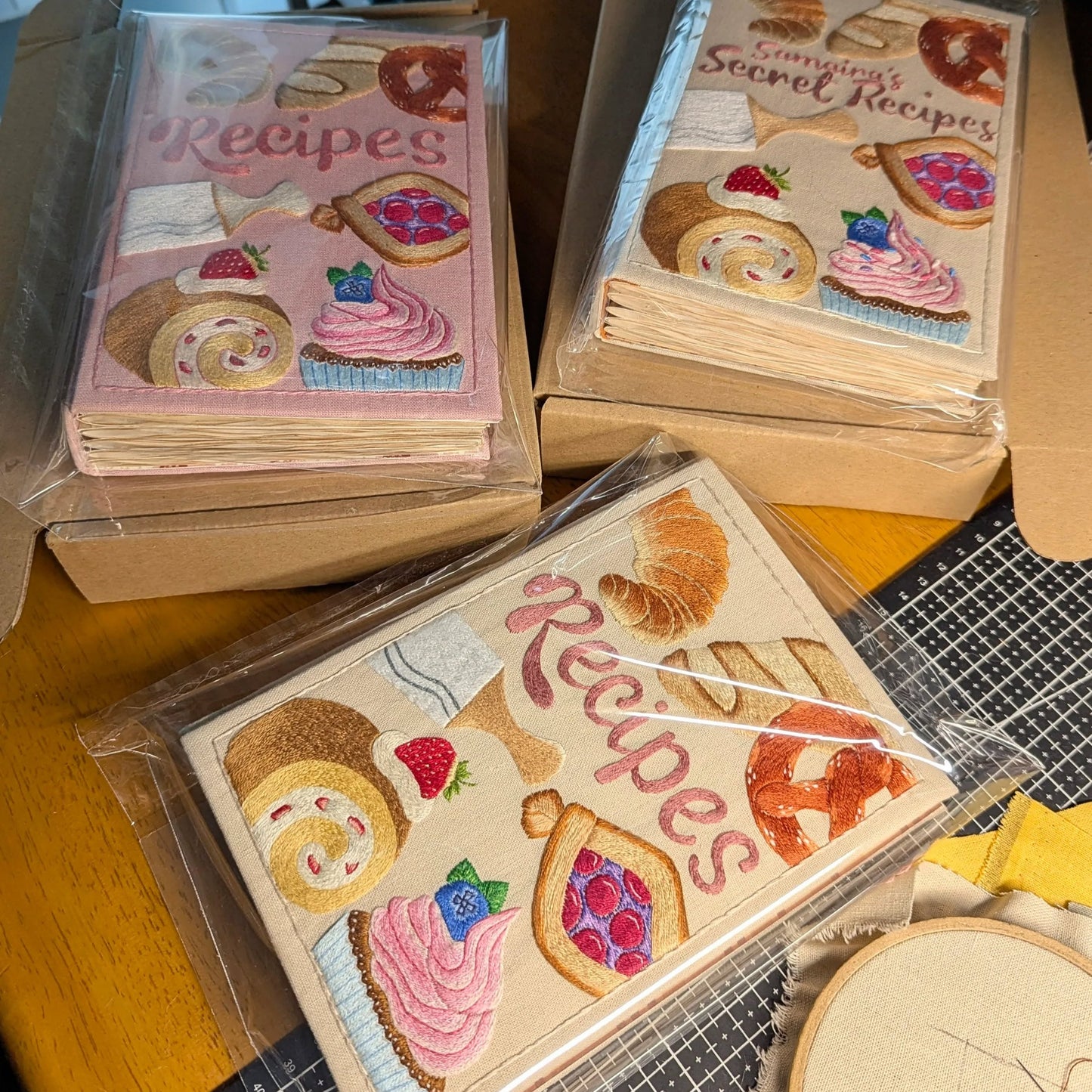 RecipeKeeper - Your Kitchen Memories, Beautifully Preserved (50% off + free bake ebook)