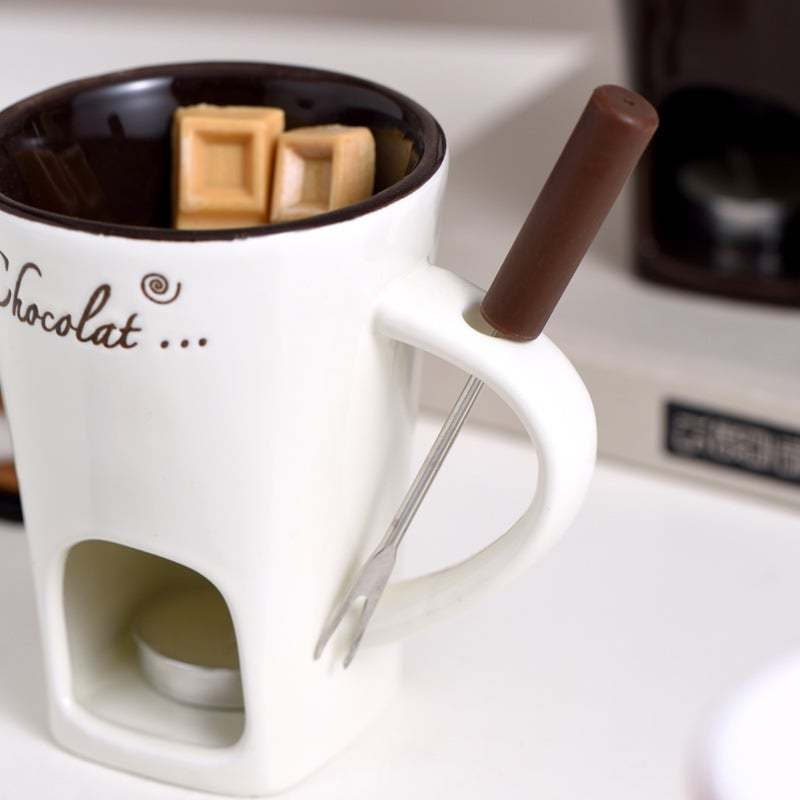 ChocoMelt - Perfectly Melted Chocolate in Every Sip (30% OFF)