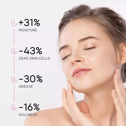 Piel™ – Gel Exfoliante ClearSkin para Piel Suave y Refrescada