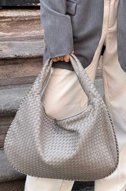 La Bolsa Tote Diaria