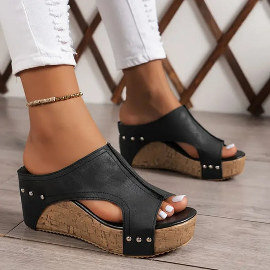 Aella | Sandalias ortopédicas