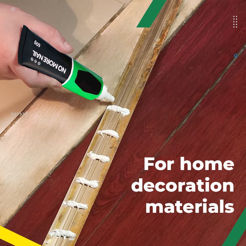 BondMaster All-Purpose Adhesive | Revolutionize Your DIY Game 1+1 FREE