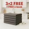 MessFree™ - Magic Cleaning Cloth