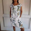 Sunniva | Un vestido elegante y con gracia para cualquier ocasión