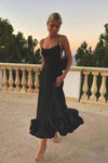 Ariana | Vestido fluido y elegante