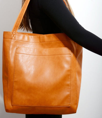 Khalene - Bolso de Hombro para Mujeres