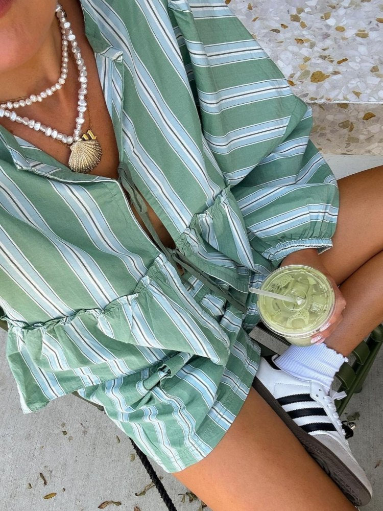 Donna™ | Conjunto de verano