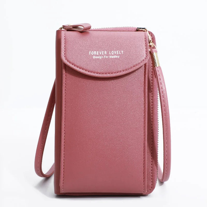 Svelte™ - La Cartera Original con Broche